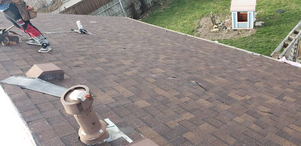 D.A Roofing and Home Improvements | 345 N Cole St, Indianapolis, IN 46224 | Phone: (317) 939-8711