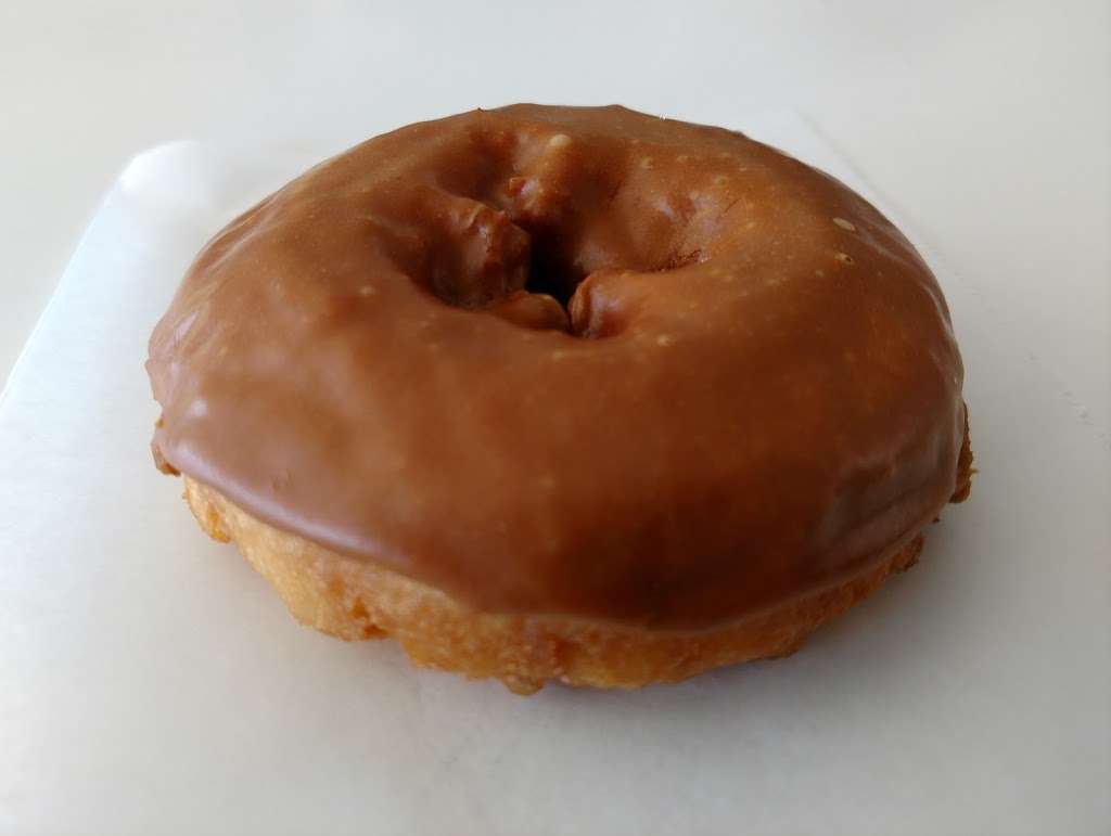 Christy Donuts | 1291 E Calaveras Blvd, Milpitas, CA 95035, USA | Phone: (408) 942-1933