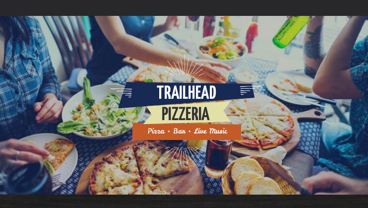 Trailhead Pizzeria | 4303 S, IN-446, Bloomington, IN 47401, USA | Phone: (812) 837-9101
