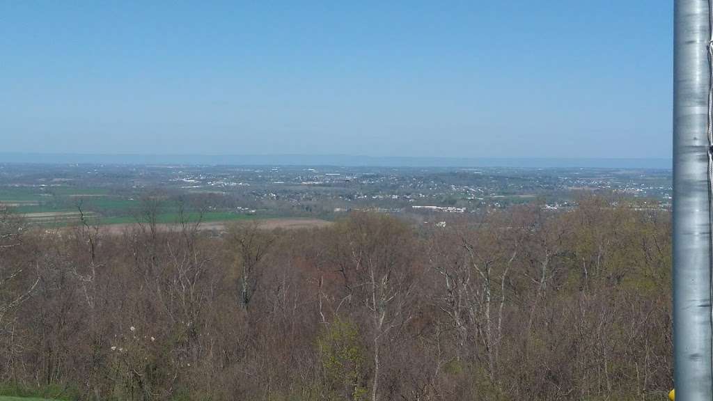 Pen Mar Park Visitor Center | Highfield-Cascade, MD 21719, USA