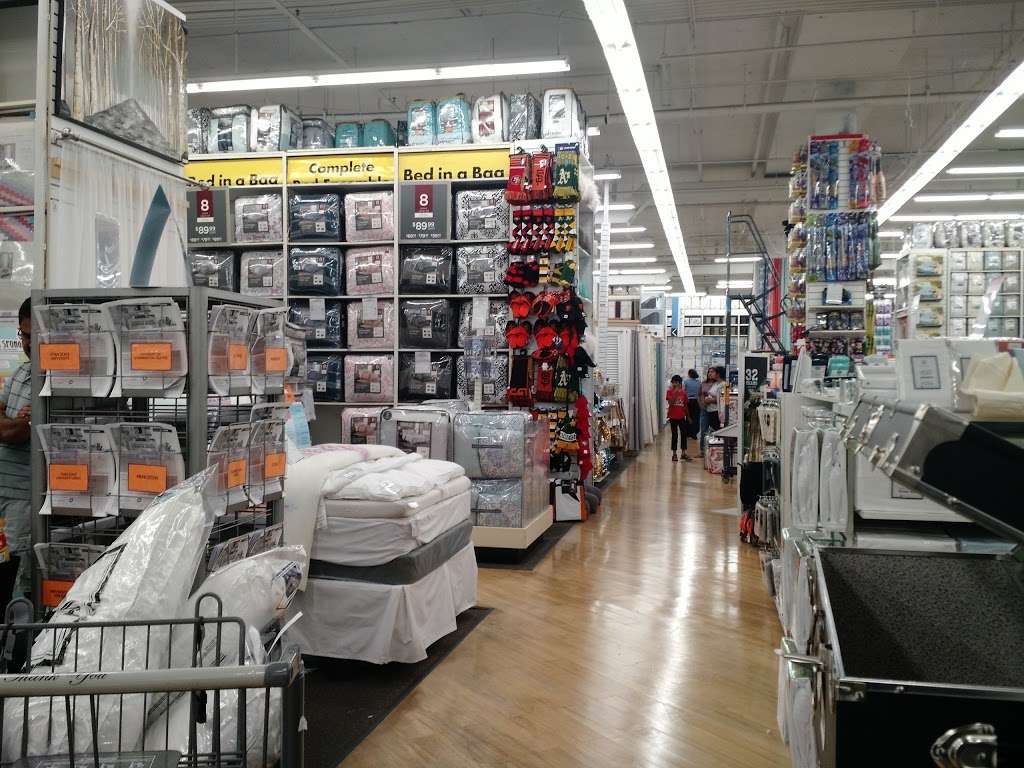 Bed Bath & Beyond | 5201 Stevens Creek Blvd, Santa Clara, CA 95051, USA | Phone: (408) 260-2219