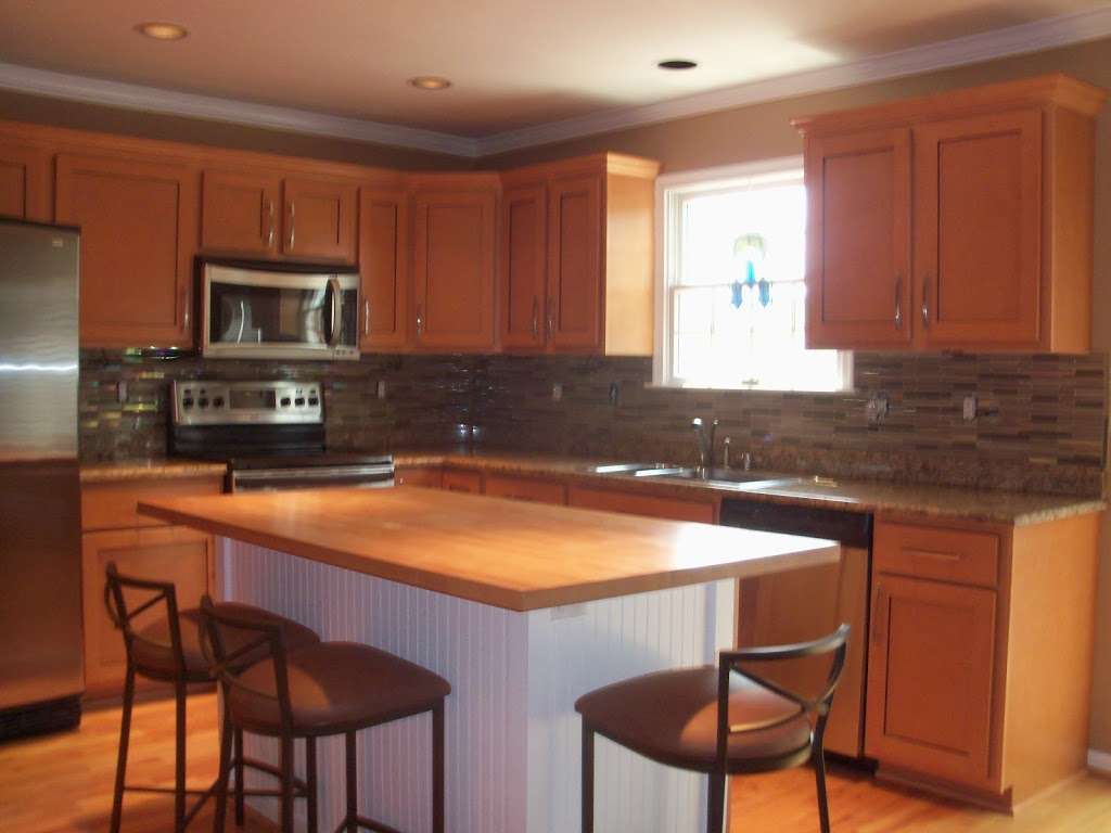 Suess Builders - Home Improvement and Remodeling | 1900 Eden Mill Rd, Pylesville, MD 21132, USA | Phone: (410) 459-6150