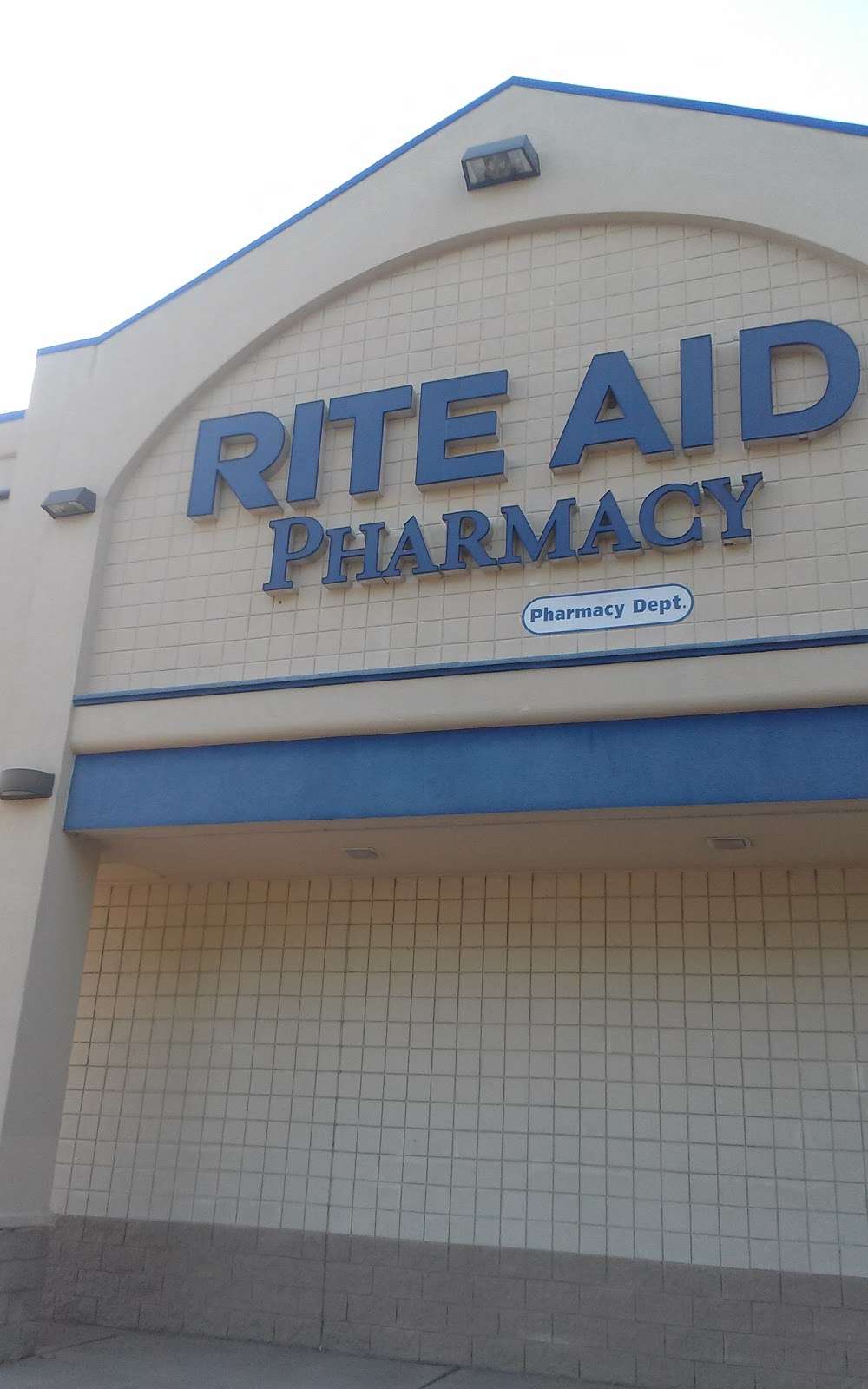 Rite Aid | 1 N New Prospect Rd, Jackson, NJ 08527, USA | Phone: (732) 905-4420