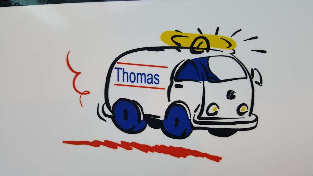 Thomas Appliance Service | 232 Blossom Hill Rd, San Jose, CA 95123, USA | Phone: (408) 243-3128