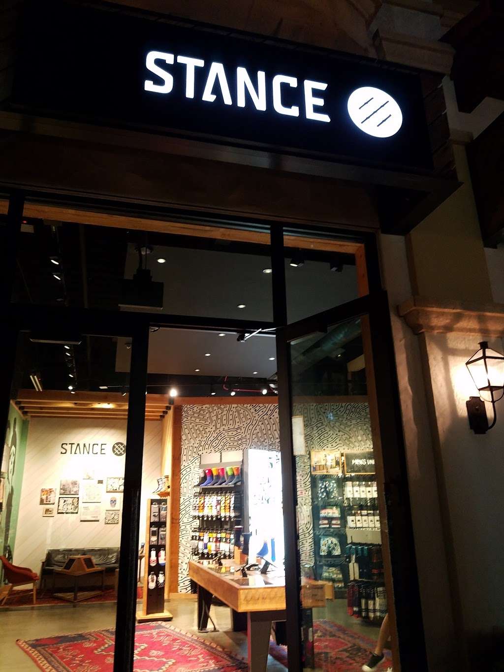 Stance | 1486 Buena Vista Dr, Orlando, FL 32830, USA | Phone: (321) 320-6540