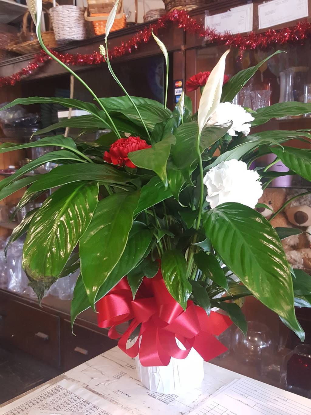 Bob Farrs Florist | 14149 W McNichols Rd, Detroit, MI 48235 | Phone: (313) 342-3333