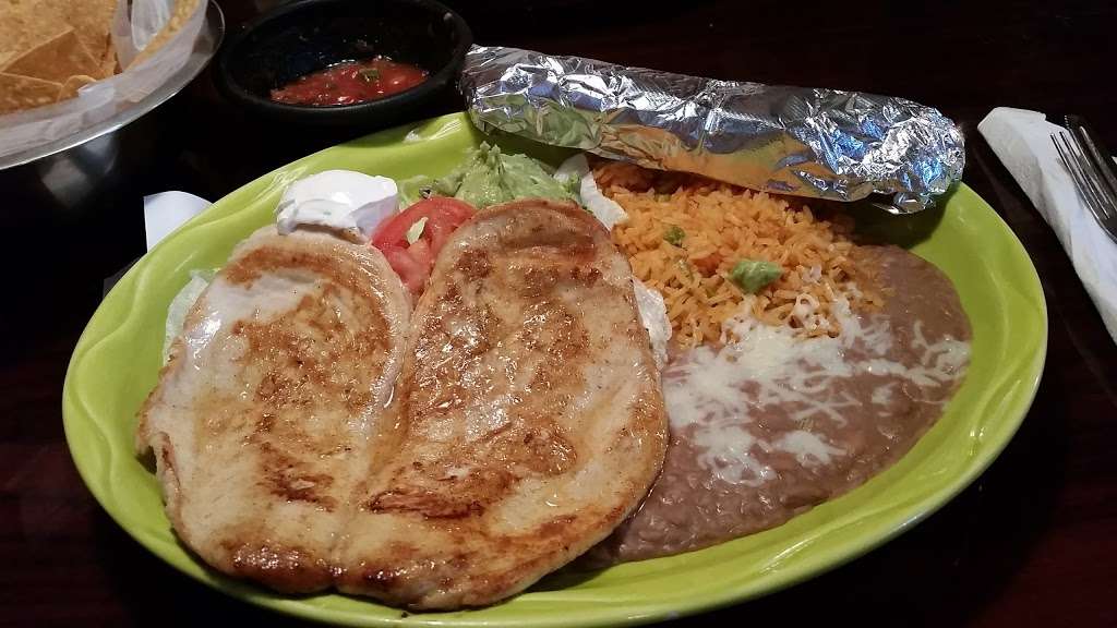 Pancho Villa | 891 Willis Ln, Culpeper, VA 22701, USA | Phone: (540) 829-1972