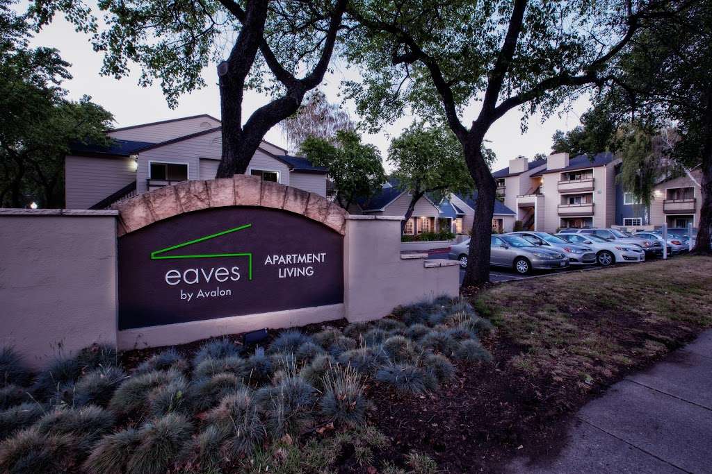 eaves Walnut Creek | 1445 Treat Blvd, Walnut Creek, CA 94597, USA | Phone: (925) 956-4703