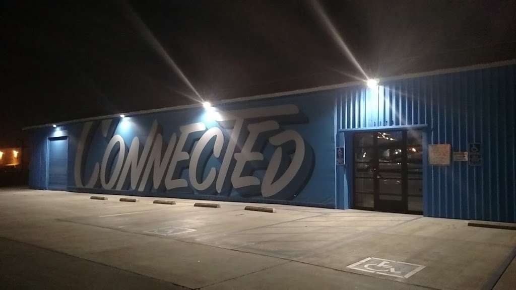 Connected Cannabis - Cherry | 3170 Cherry Ave, Long Beach, CA 90807 | Phone: (562) 426-2420