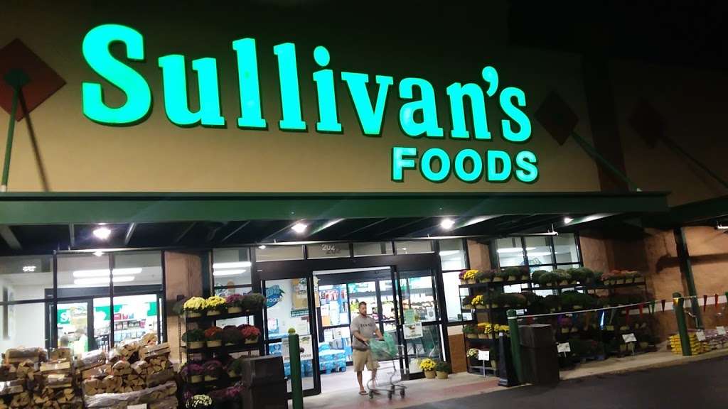 Sullivans Foods | 202 Lindow Ave, Marengo, IL 60152, USA | Phone: (815) 568-3950