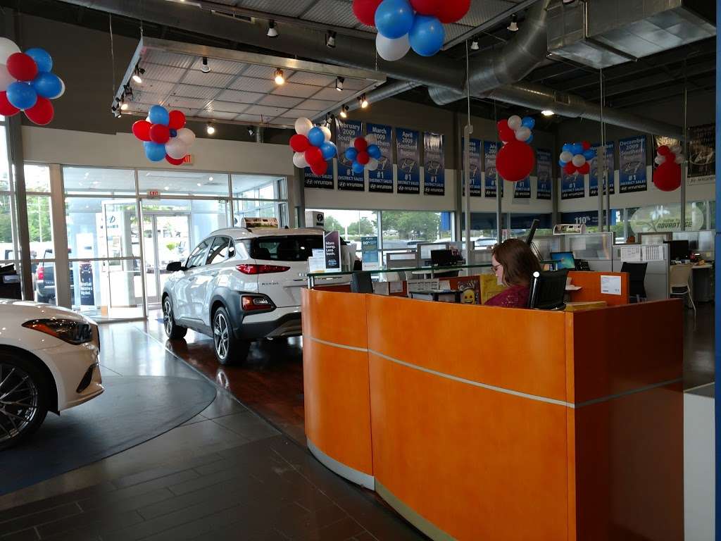 Keffer Hyundai | 9010 E Independence Blvd, Matthews, NC 28105, USA | Phone: (704) 247-5645