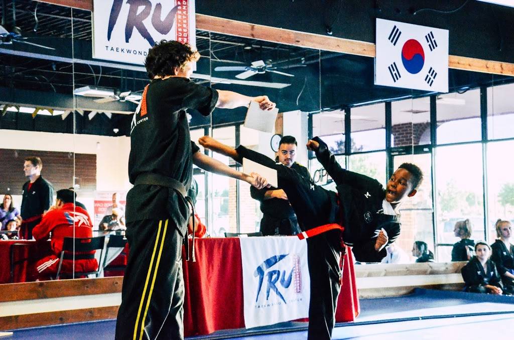 Tru Taekwondo Center | 5065 Country Club Rd, Winston-Salem, NC 27104, USA | Phone: (336) 448-0152