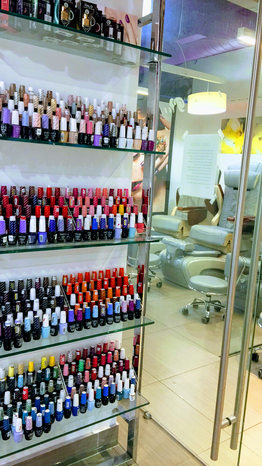 Nail Deco | 233 11th St, Miami Beach, FL 33139 | Phone: (786) 216-7181