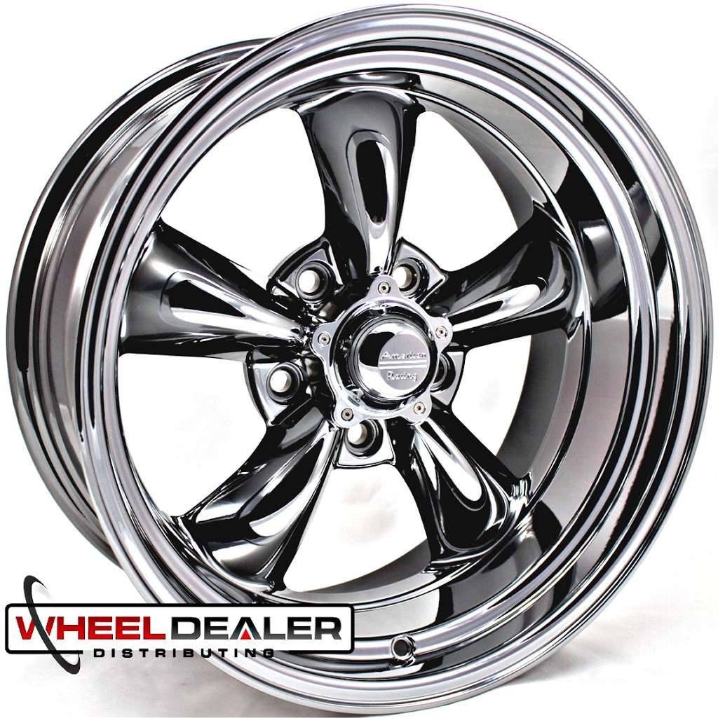 Wheel Dealer Distributing | 6822 Root Rd, Spring, TX 77389, USA | Phone: (281) 370-5700