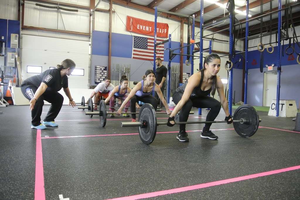 CrossFit Torque | 127 Washington St (Route 1), Foxborough, MA 02035, USA | Phone: (508) 543-1126