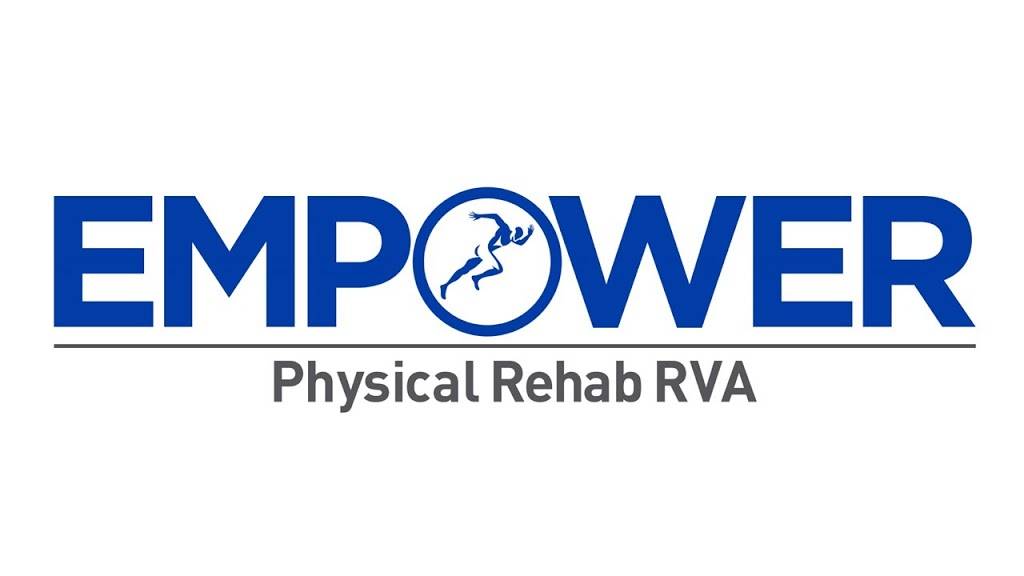 Empower Physical Rehab RVA | 5720 Westower Dr, Richmond, VA 23225, USA | Phone: (757) 749-9090