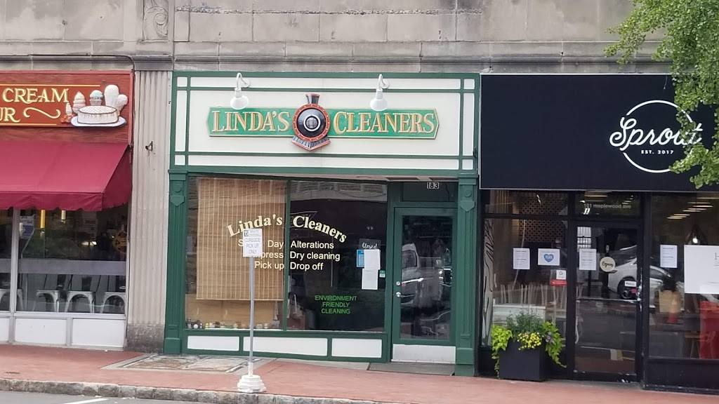 Lindas Cleaners | 183 Maplewood Ave, Maplewood, NJ 07040, USA | Phone: (973) 275-0900