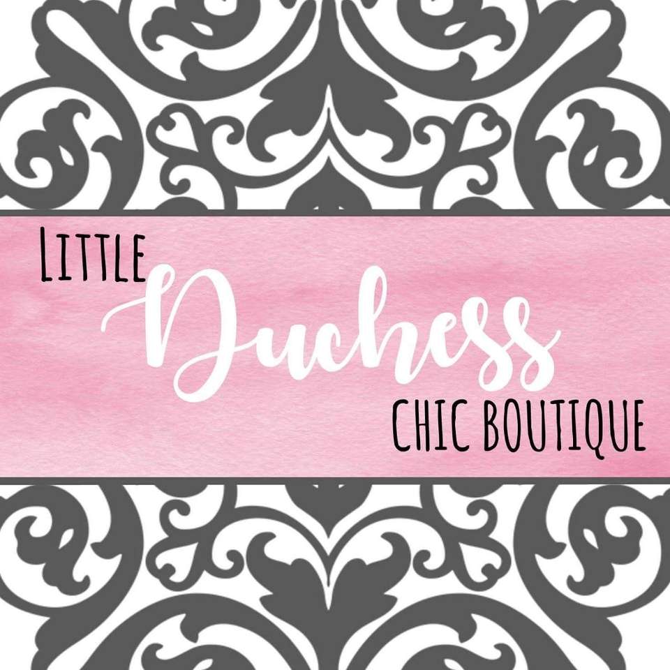 Little Duchess Chic Boutique | 14608 Alpaca Ct, Eastvale, CA 92880 | Phone: (626) 230-4544