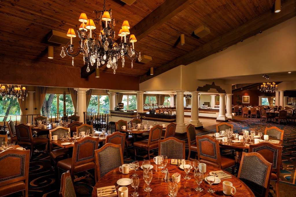 The Scottsdale Resort at McCormick Ranch | 7700 E McCormick Pkwy, Scottsdale, AZ 85258, USA | Phone: (480) 991-9000