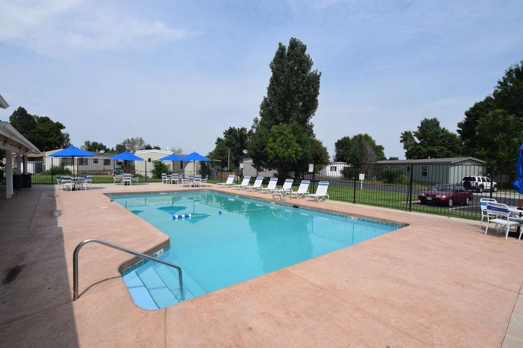 Friendly Village of Greeley | 200 N 35th Ave, Greeley, CO 80634, USA | Phone: (970) 353-9985