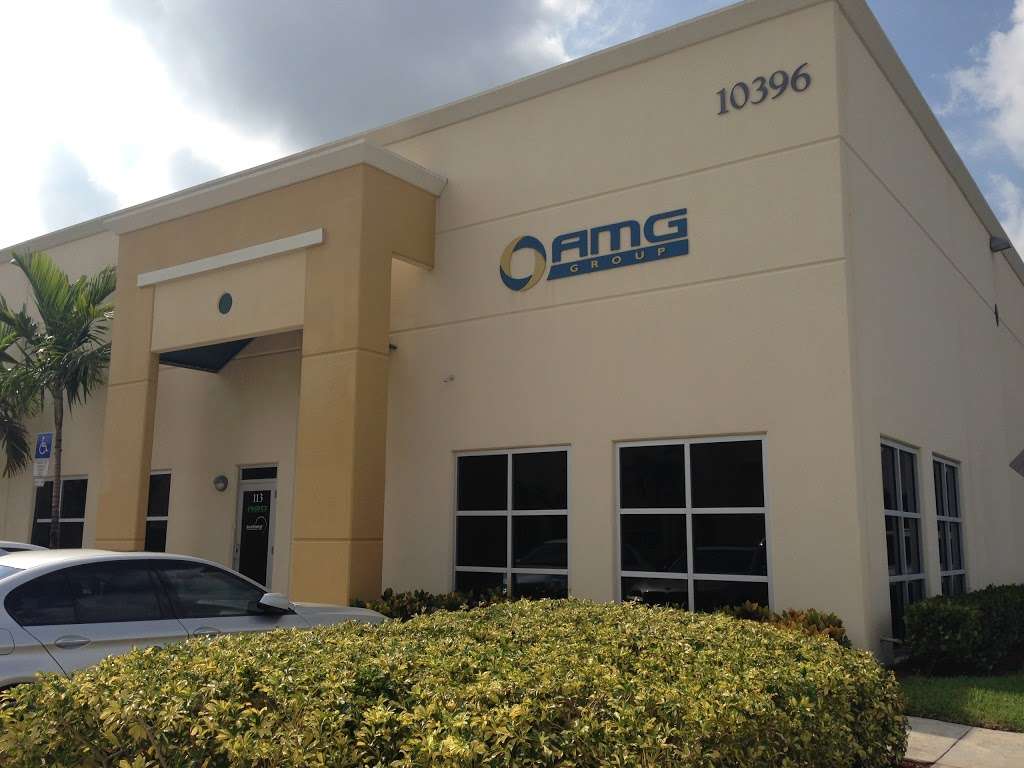 AMG Med Group | 10396 W State Rd 84 Suite 114, Davie, FL 33324, USA | Phone: (954) 905-2444