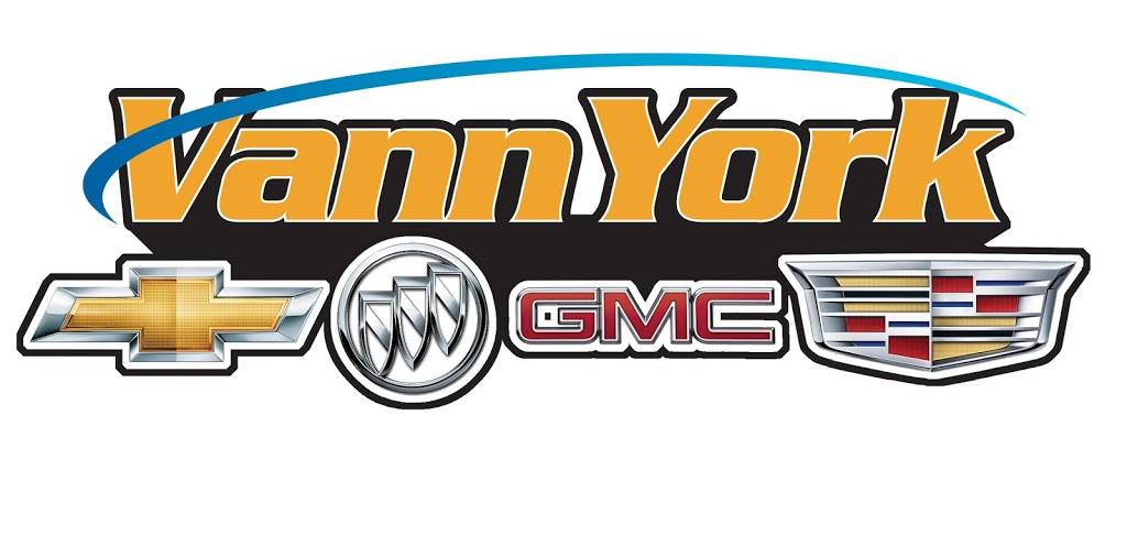 Vann York Chevrolet Buick GMC Cadillac Service Department | 321 Eastchester Drive Part B, High Point, NC 27262, USA | Phone: (336) 841-4133