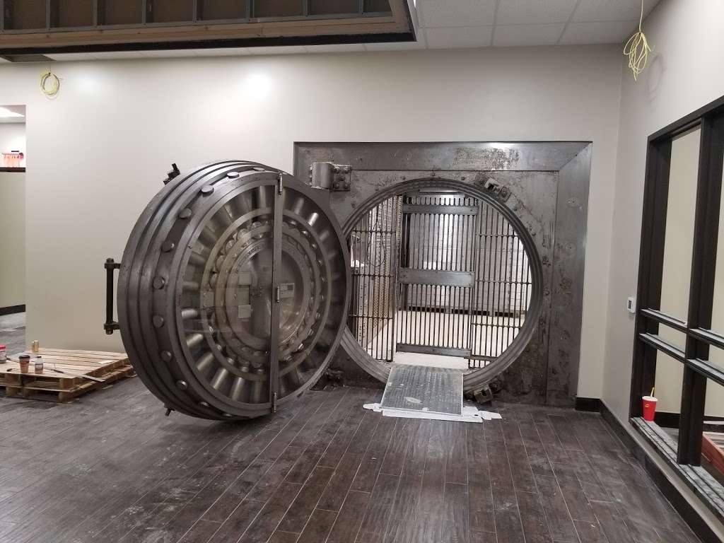 Crosslin Safe & Vault | 1406 Pearson St, Irving, TX 75061, USA | Phone: (972) 554-1272