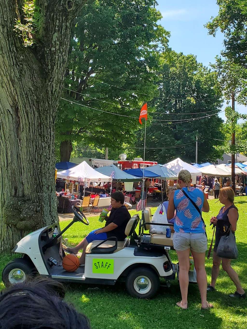 Spiceland Friends Church 401 W Main St, Spiceland, IN 47385