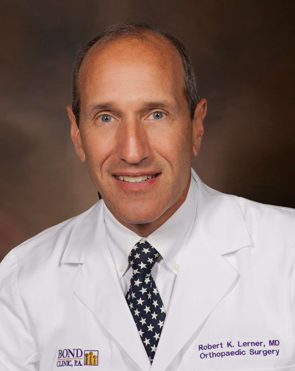 Robert K. Lerner, MD - Bond Clinic, P.A. | 3000 Woodmont Ave, Winter Haven, FL 33884, USA | Phone: (863) 293-1191