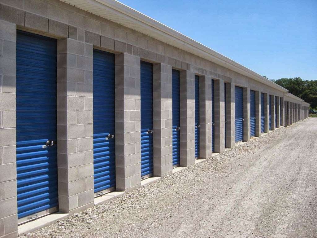 Browns Mini Storage | 1535 S Calumet Rd, Chesterton, IN 46304, USA | Phone: (219) 926-1809