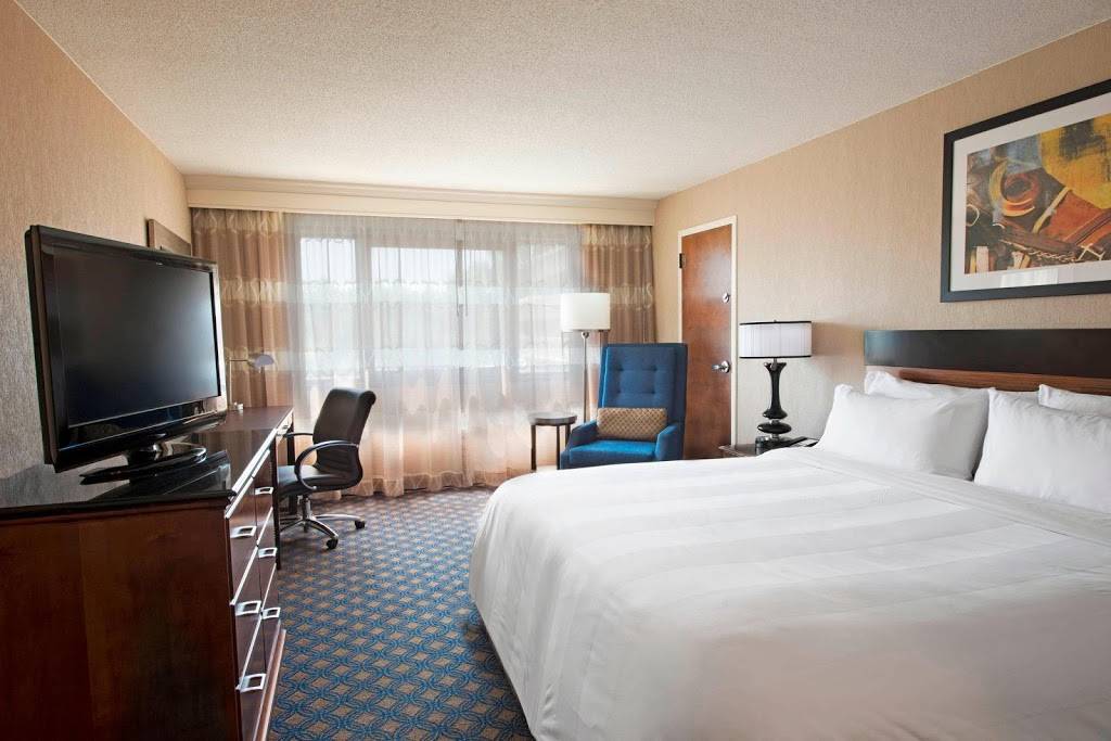 Lexington Griffin Gate Marriott Golf Resort & Spa | 1800 Newtown Pike, Lexington, KY 40511, USA | Phone: (859) 231-5100