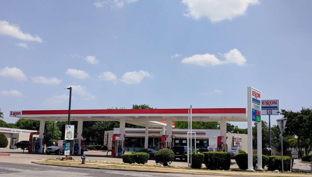 Exxon | 5910 Singleton Blvd, Dallas, TX 75212, USA | Phone: (214) 689-0408