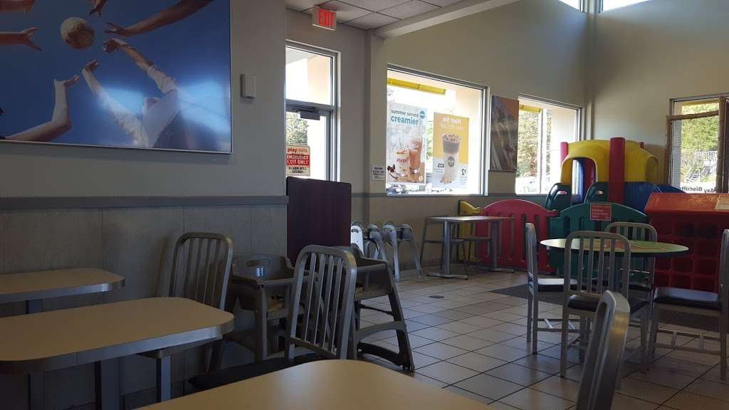 McDonalds | 444 Washington St, Attleboro, MA 02703, USA | Phone: (508) 761-8656