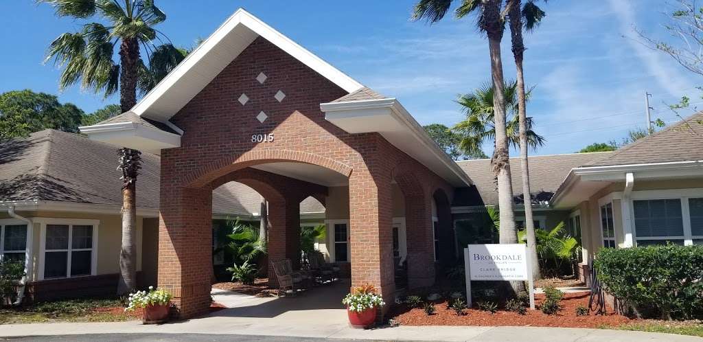 Brookdale Dr. Phillips | 8001 Pin Oak Dr, Orlando, FL 32819 | Phone: (407) 903-1808