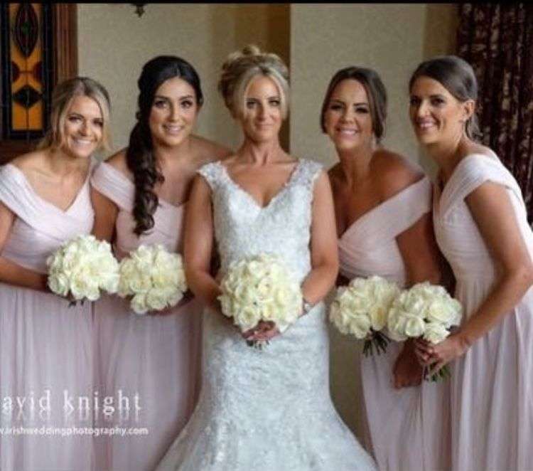 The Bridesmaid Boutique | Unit 10, Portland Lodge, Brentwood Rd, Bulphan, Horndon on the Hill, Upminster RM14 3TJ, UK | Phone: 01375 768150