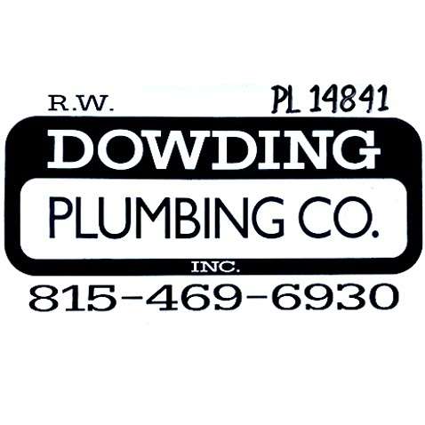 R.W. Dowding Plumbing Co., Inc. | 18813 82nd Ave, Mokena, IL 60448 | Phone: (815) 469-6930