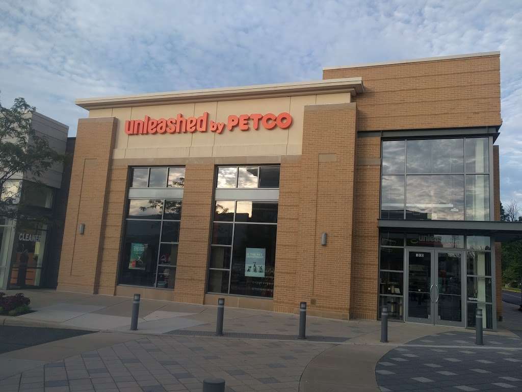 Unleashed By Petco | 14900 Potomac Town Pl #110, Woodbridge, VA 22191 | Phone: (703) 583-2026