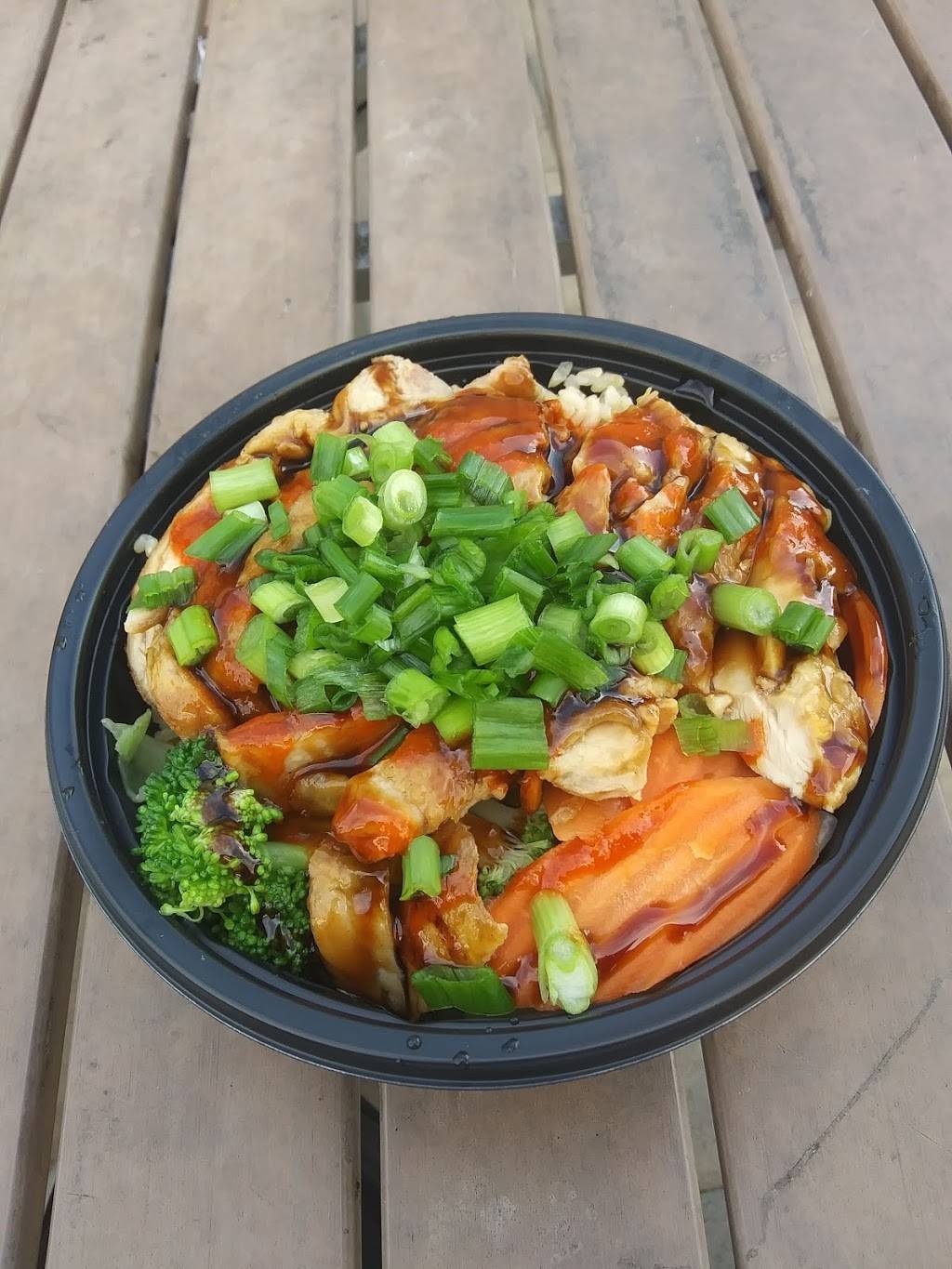 WaBa Grill | 9535 Valley View St, Cypress, CA 90630, USA | Phone: (714) 886-2558