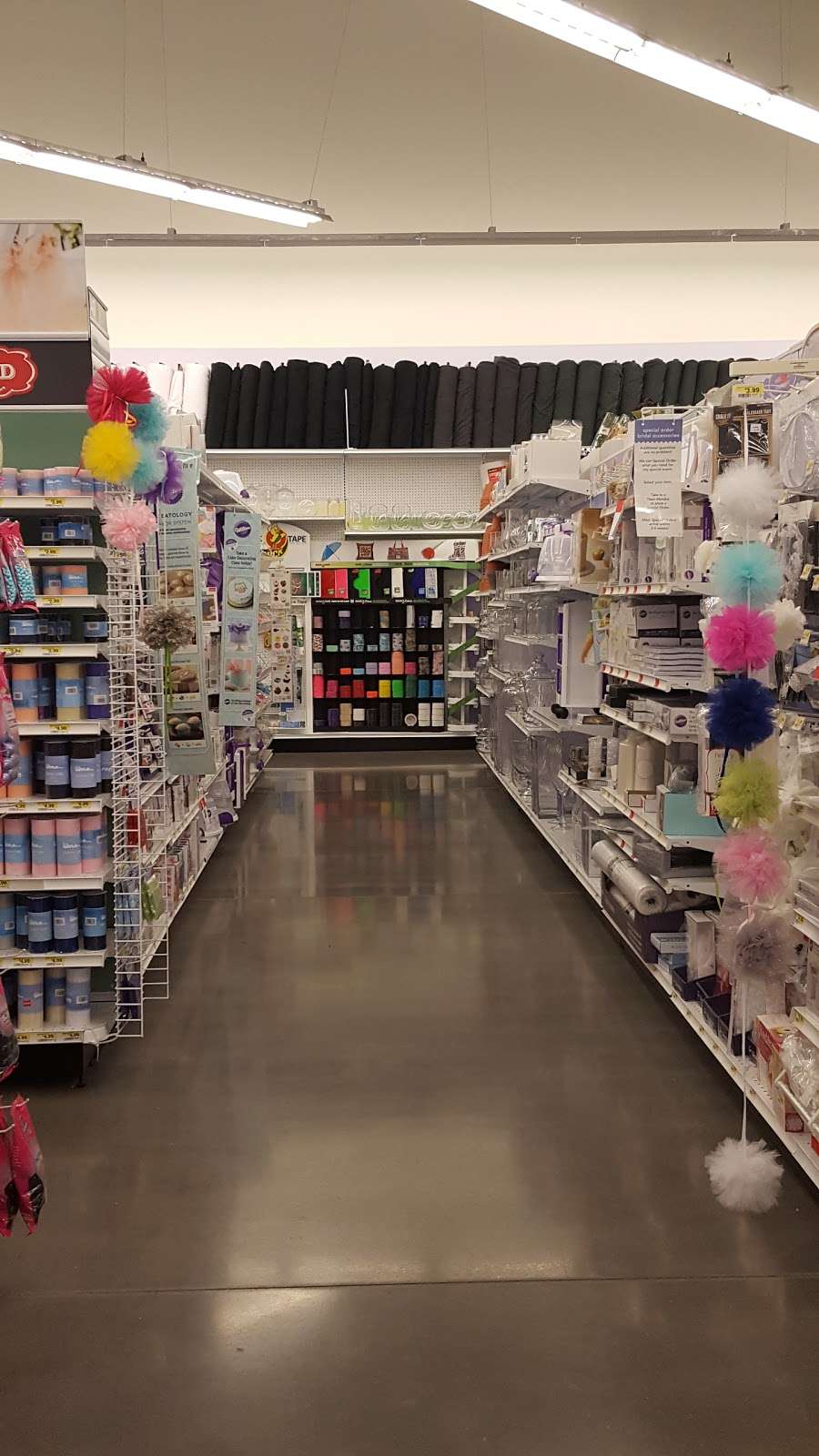 JOANN Fabrics and Crafts | 9250 Sheridan Boulevard #200, Westminster, CO 80031, USA | Phone: (303) 429-5209