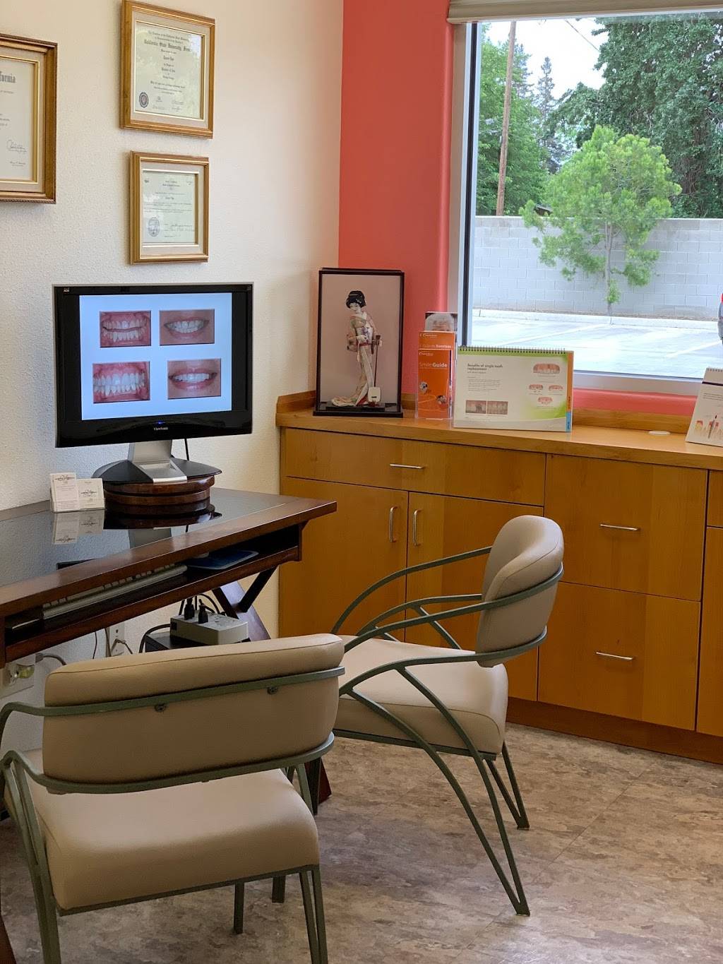 North Fresno Dental Care | 373 E Warner Ave Suite 101, Fresno, CA 93710, USA | Phone: (559) 437-0553