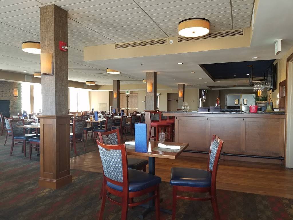 Breakers Restaurant | 295 Ocean Blvd, Hampton, NH 03842, USA | Phone: (603) 926-6762