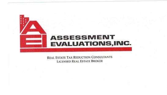 Assessment Evaluations Inc. | 6971 W Sunrise Blvd, Plantation, FL 33313, USA | Phone: (954) 797-7197