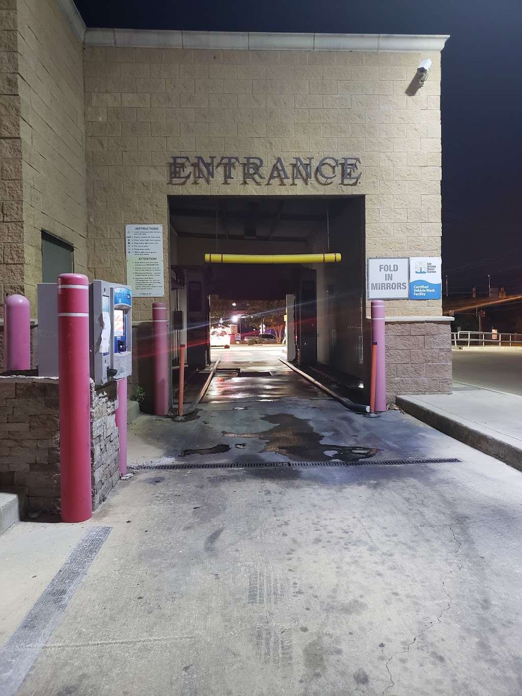 Nooners Convenient Store | 15163 Judson Rd, San Antonio, TX 78247, USA | Phone: (210) 650-3369