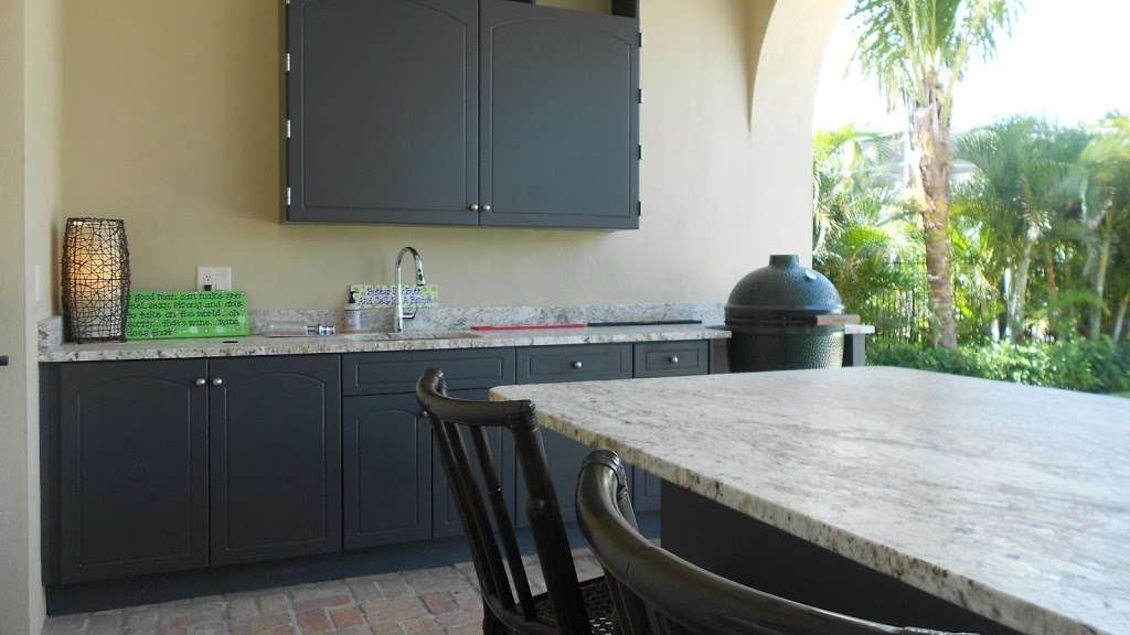 Tavern Creek Cabinetry | 650 Fern Dr, Merritt Island, FL 32952, USA | Phone: (321) 720-9663