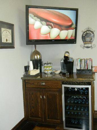 Swan Dentistry | 5700 NW 135th St, Oklahoma City, OK 73142, USA | Phone: (405) 720-2828