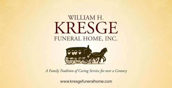 William H. Kresge Funeral Home, Inc. | 1763 US-209, Brodheadsville, PA 18322, USA | Phone: (570) 992-4768