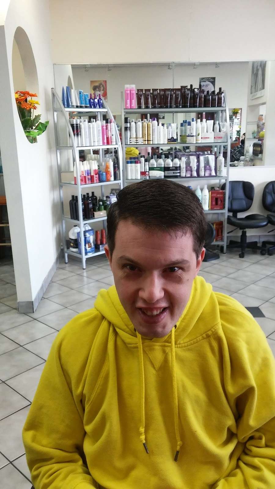 Best Haircuts | 4305 Clayton Rd B, Concord, CA 94521, USA | Phone: (925) 685-2667