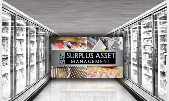 Surplus Asset Management | 3401 Etiwanda Ave #911-A, Mira Loma, CA 91752, USA | Phone: (951) 681-1100