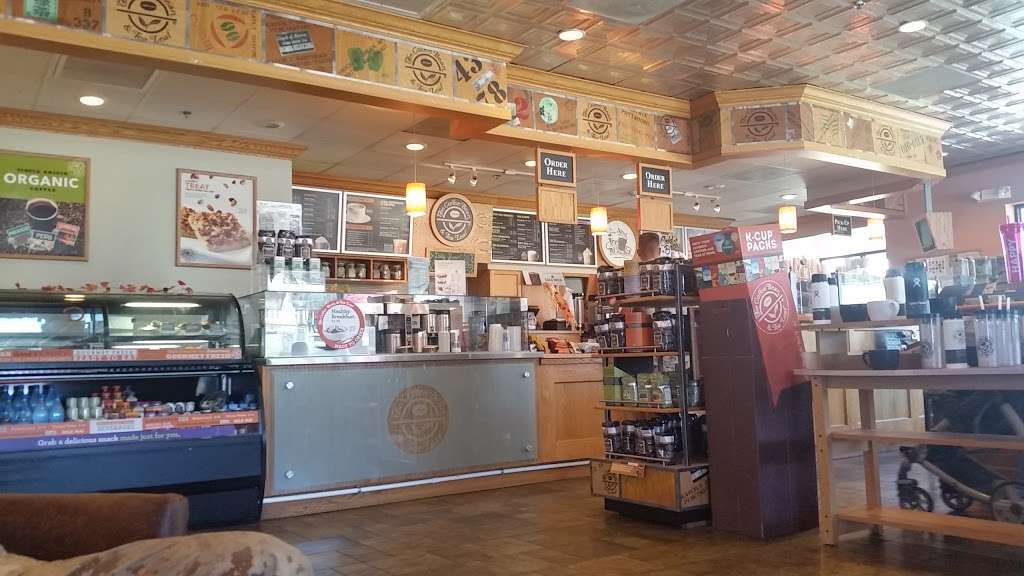 The Coffee Bean & Tea Leaf | Mainside Center Building, 15103 Vandegrift Blvd, Oceanside, CA 92058, USA | Phone: (760) 829-1261