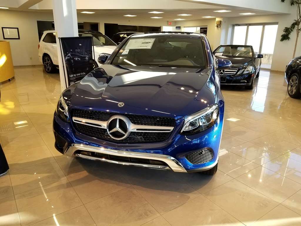 Mercedes-Benz of Princeton | 2910 U.S. 1, Lawrenceville, NJ 08648, USA | Phone: (609) 771-8040